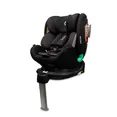Дитяче автокрісло Lionelo ANTOON PLUS BLACK ONYX i-Size — Photo 1