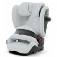 Автокрісло Cybex Pallas G2 Fog Grey