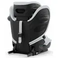 Автокрісло Cybex Pallas G2 Fog Grey — Photo 3