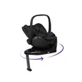 Автокрісло Silver Cross GLIDE PLUS 360 - ICONIC BLACK — Photo 3