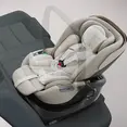 Автокрісло Silver Cross GLIDE PLUS 360 - Natural Taupe — Photo 19