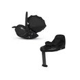Автокрісло Silver Cross GLIDE PLUS 360 - ICONIC BLACK — Photo 1