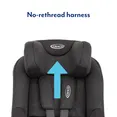 Автокрісло Graco Extend™ LX R129 — Photo 13