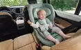 Автокрісло BRITAX-ROMER MAX-SAFE PRO LUX Urban Olive — Photo 6