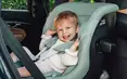 Автокрісло BRITAX-ROMER MAX-SAFE PRO LUX Urban Olive — Photo 7