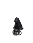 Дитячий візочок 2 в 1 iCandy Core2 Black — Photo 8