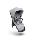Дитячий візочок 2 в 1 iCandy Core2 Storm Gray — Photo 11