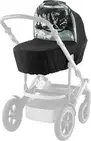 Комплект від негоди BRITAX-ROMER SMILE 5Z ( 2 дощовика + москітка) — Photo 3