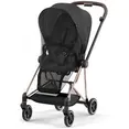 Москітна сітка для прогулянкового блоку Cybex Deep Black — Photo 1