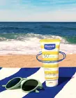 Сонцезахисний лосьон Mustela з високим ступенем захисту SPF 50+, 100 мл — Photo 3
