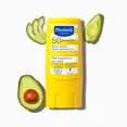 Сонцезахисний стік Mustela SPF 50+, 9 мл — Photo 6