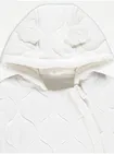 Демісезонний комбінезон George 0-3 міс (White) — Photo 2