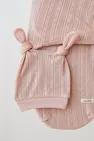 Євро пелюшка на липучці з шапочкою Wind, 0-3 міс — Photo 1