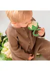 Брязкальце-прорізувач Oli &amp; Carol Cauliflower — Photo 2