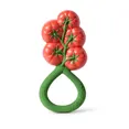 Брязкальце-прорізувач Oli &amp; Carol Tomato — Photo 3