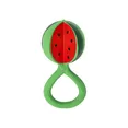 Брязкальце-прорізувач Oli &amp; Carol Watermelon — Photo 3