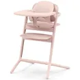 Cybex Lemo pearl pink стільчик для годування 4 в 1 — Photo 3
