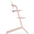 Cybex Lemo pearl pink стільчик для годування 4 в 1 — Photo 5
