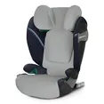 Літній чохол для автокрісла Cybex Pallas G / Solution G White — Photo 2