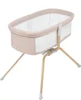 Ліжечко-колискова Lionelo MALIN EVO BEIGE NATURAL — Photo 3