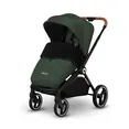 Універсальна коляска 2 в 1 Lionelo MIKA 2IN1 GREEN FOREST — Photo 2