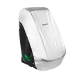 Сонцезахисний чохол Lionelo THERMALCOVER SILVER