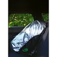 Сонцезахисний чохол Lionelo THERMALCOVER SILVER — Photo 1