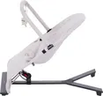 Заколисувальний стілець з бампером Mast Flex Bouncer Light Grey — Photo 1