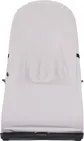 Заколисувальний стілець з бампером Mast Flex Bouncer Light Grey — Photo 3