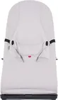 Заколисувальний стілець з бампером Mast Flex Bouncer Light Grey — Photo 2