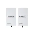 Адаптер автокрісла Mast M.Twin x лівий для дитячої коляски — Photo 2