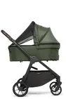 Коляска дитяча 2 в 1 Mast M.7 G2 Green 