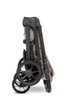 Коляска дитяча 2 в 1 Mast M.7 G2 Dark Grey — Photo 7