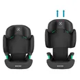 Автокрісло MAXI-COSI Morion Basic Black — Photo 3