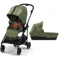Люлька Cybex Melio Olive Green — Photo 5