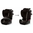 Автокрісло Cybex Pallas G2 Plus Moon Black — Photo 2