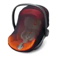 Москітна сітка для Автокрісла Cybex Cloud Q / Aton Black — Photo 1