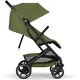Прогулянкова коляска Cybex Beezy moss green (2026) — Photo 2