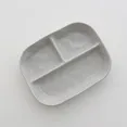 Набір для годування HEORSHE Ripple Gray — Photo 1
