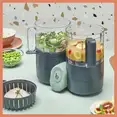 Блендер-пароварка Babymoov NUTRIBABY ONE — Photo 6