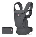 Ерго-рюкзак Ergobaby Omni Deluxe Mesh - Graphite Gray	