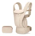 Ерго-рюкзак Ergobaby Omni Deluxe Mesh - Natural Beige	