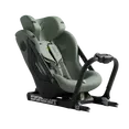 Автокрісло Axkid ONE 3 Nordic bloom green — Photo 4