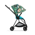 Чохол тканинний для прогулянкового блоку Cybex Mios by DJ Khaled We The Best — Photo 3