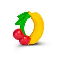 Прорізувач-кільце Oli&amp;Carol Fruit — Photo 2