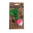 Прорізувач Oli&amp;Carol Ramona the Radish — Photo 3