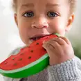 Прорізувач Oli&amp;Carol Wally the Watermelon — Photo 1