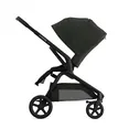 Коляска дитяча 2 в 1 Redsbaby ONIX Graphite — Photo 8