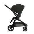 Коляска дитяча 2 в 1 Redsbaby ONIX Graphite — Photo 9