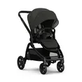 Коляска дитяча 2 в 1 Redsbaby ONIX Graphite — Photo 10